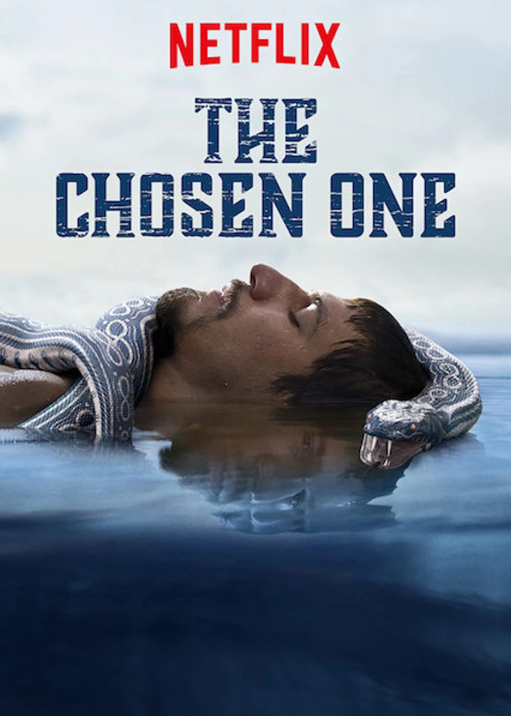Xem phim Người được chọn (Phần 1) - The Chosen One (Season 1)