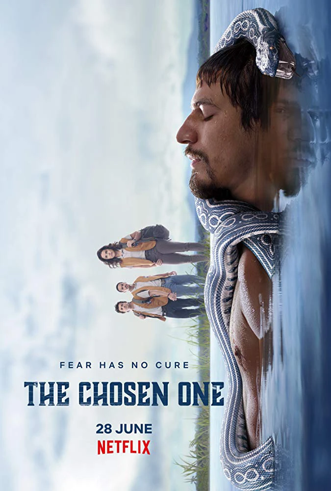 Xem phim Người được chọn (Phần 2) - The Chosen One (Season 2)