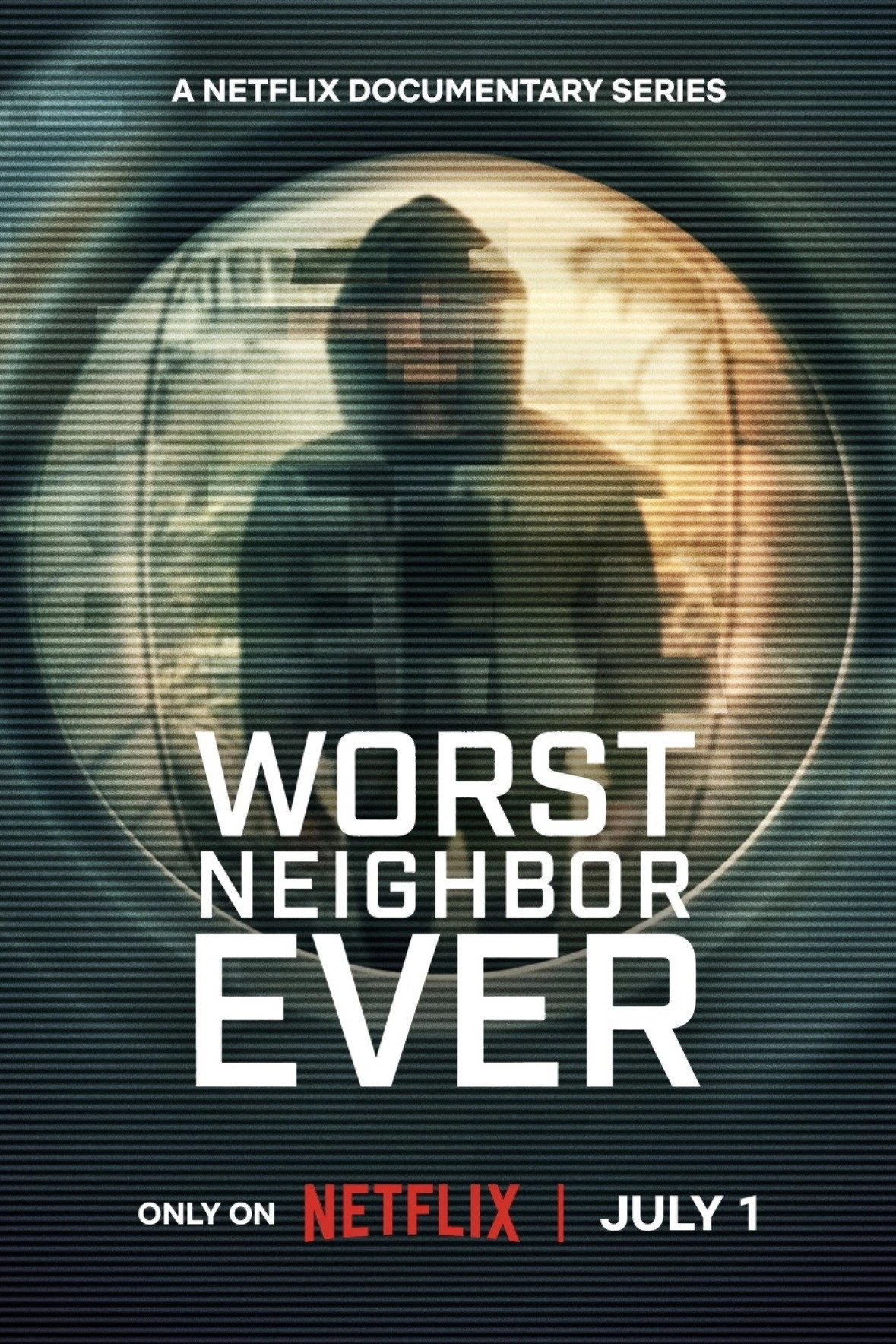 Xem phim Người Hàng Xóm Tồi Tệ Nhất - Worst Neighbor Ever