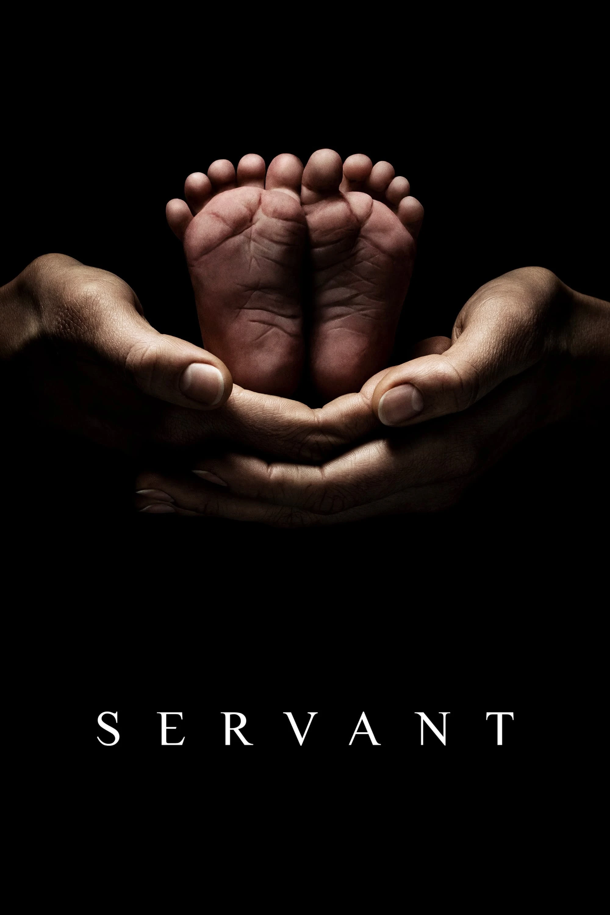 Xem phim Người Hầu (Phần 1) - Servant (Season 1)