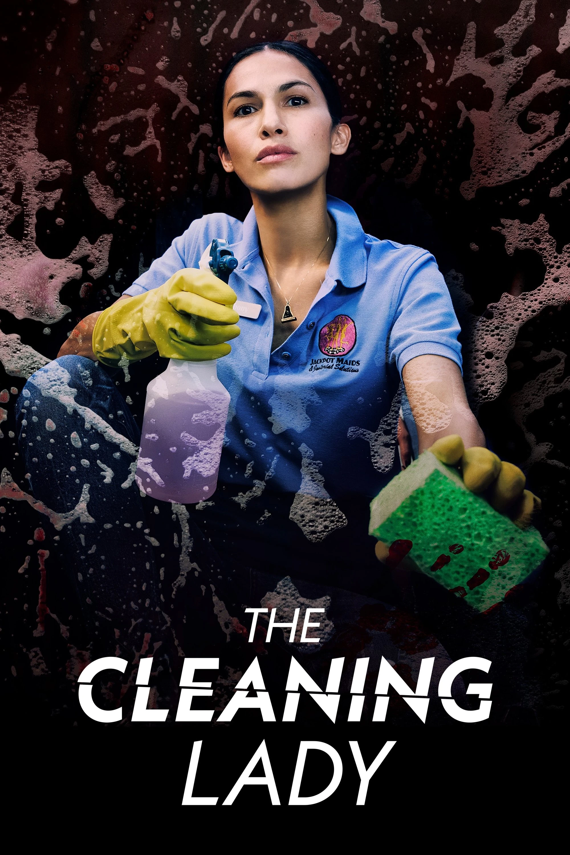 Xem phim Người Hầu Phòng Bí Ẩn (Phần 2) - The Cleaning Lady (Season 2)