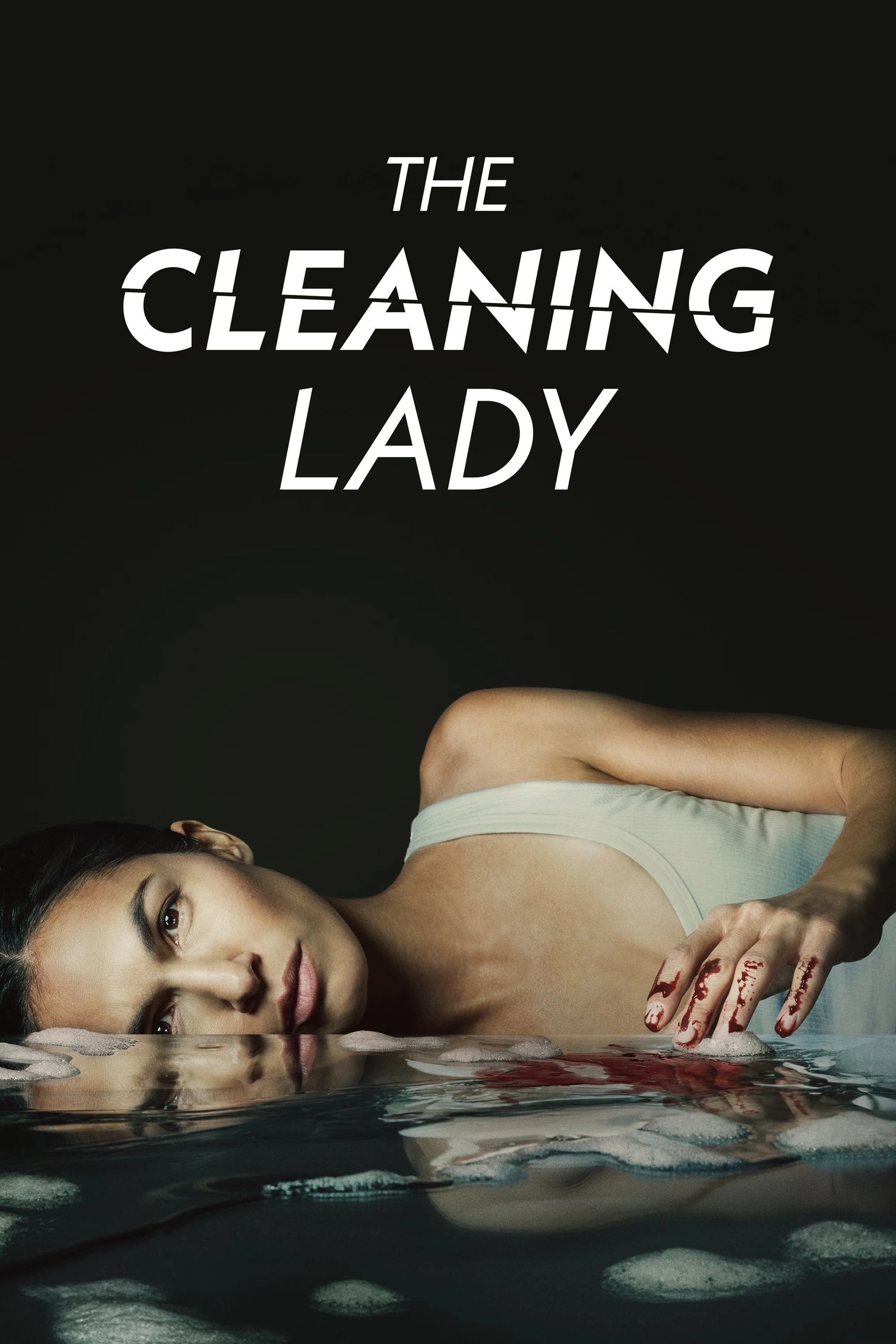 Xem phim Người Hầu Phòng Bí Ẩn (Phần 3) - The Cleaning Lady (Season 3)