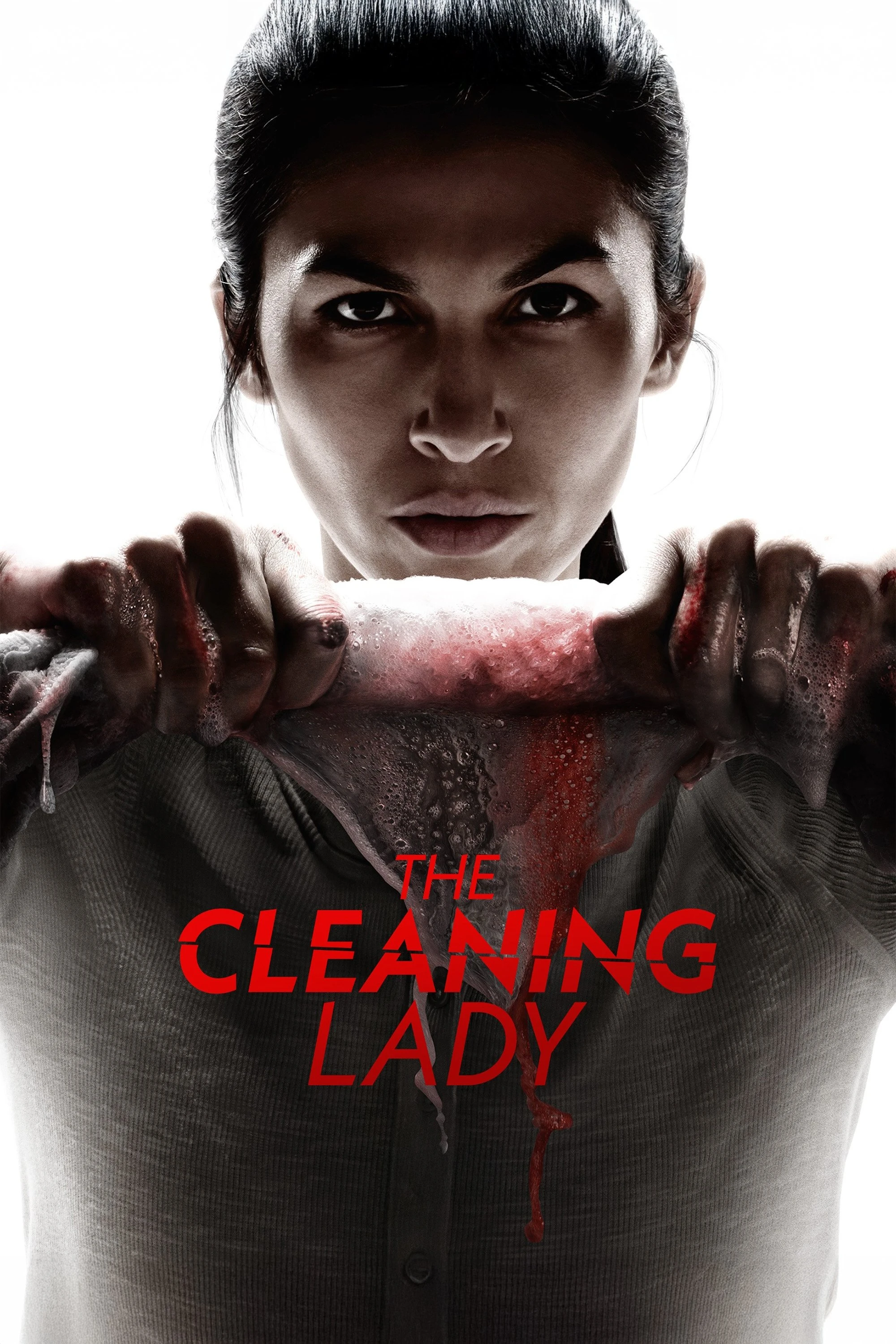 Xem phim Người Hầu Phòng Bí Ẩn (Phần 4) - The Cleaning Lady (Season 4)