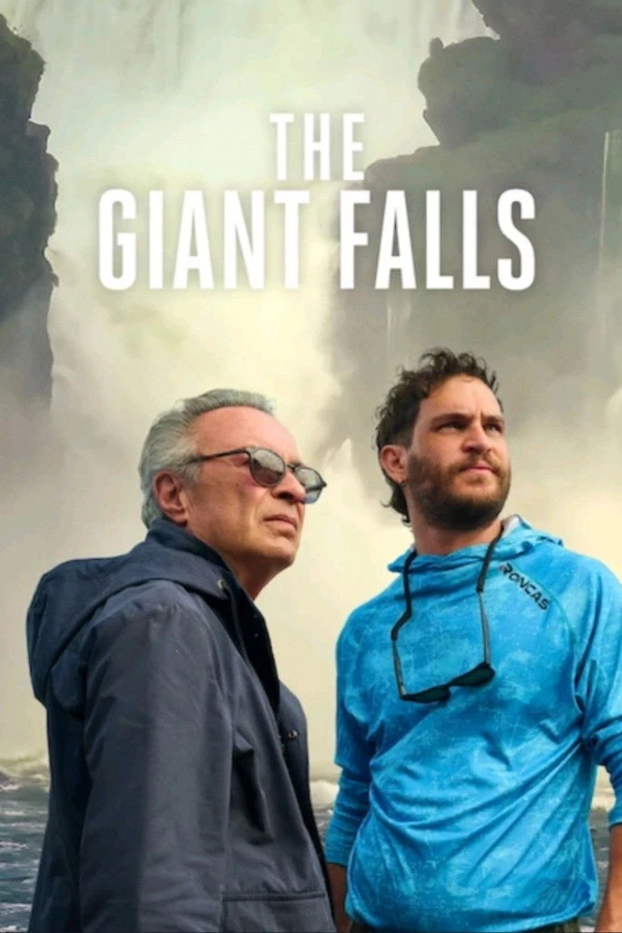 Xem phim Người Khổng Lồ Cuối Cùng - The Giant Falls