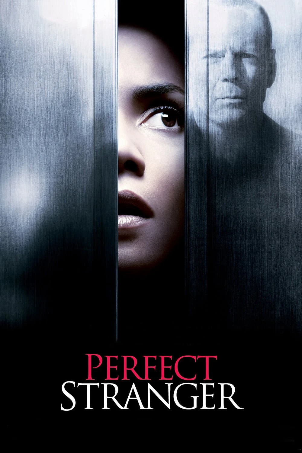 Xem phim Người Lạ Hoàn Hảo - Perfect Stranger