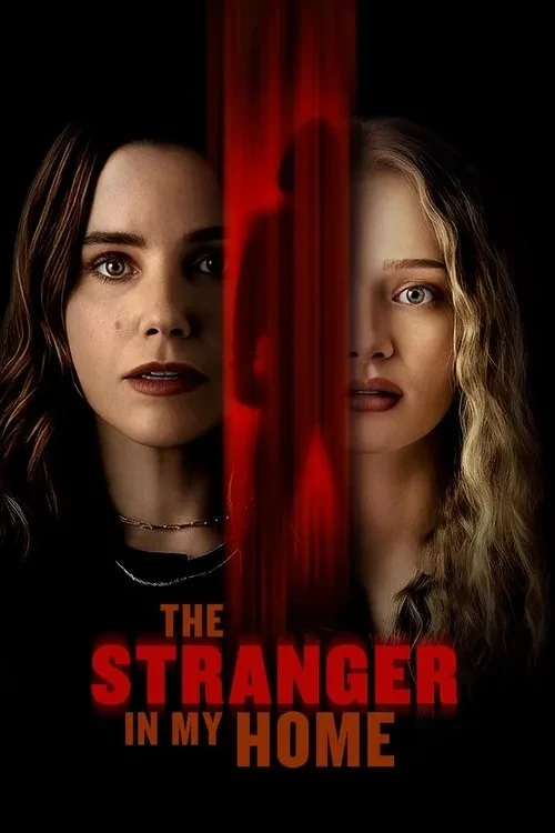 Xem phim Người Lạ Trong Nhà Tôi - The Stranger In My Home
