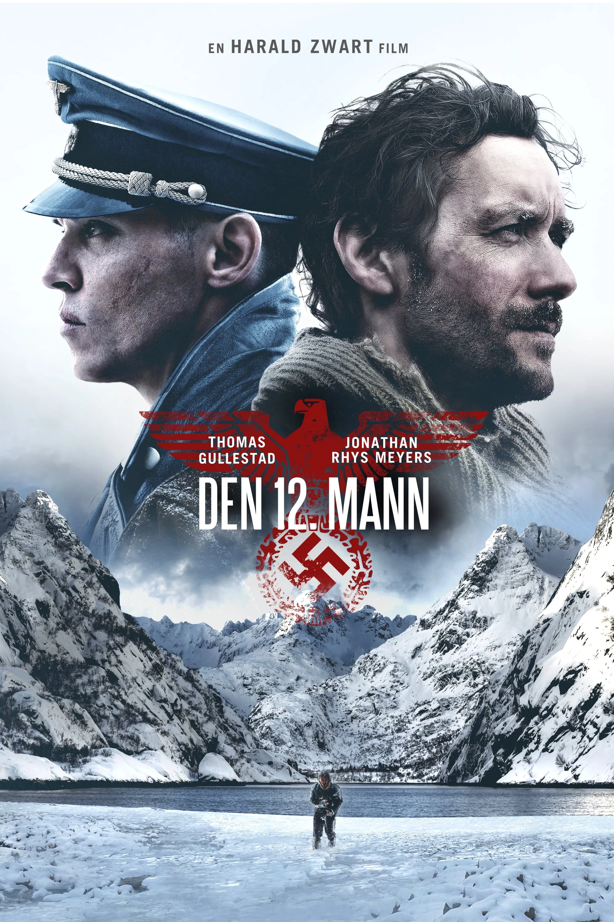 Xem phim Người Lính Thứ 12 - The 12th Man