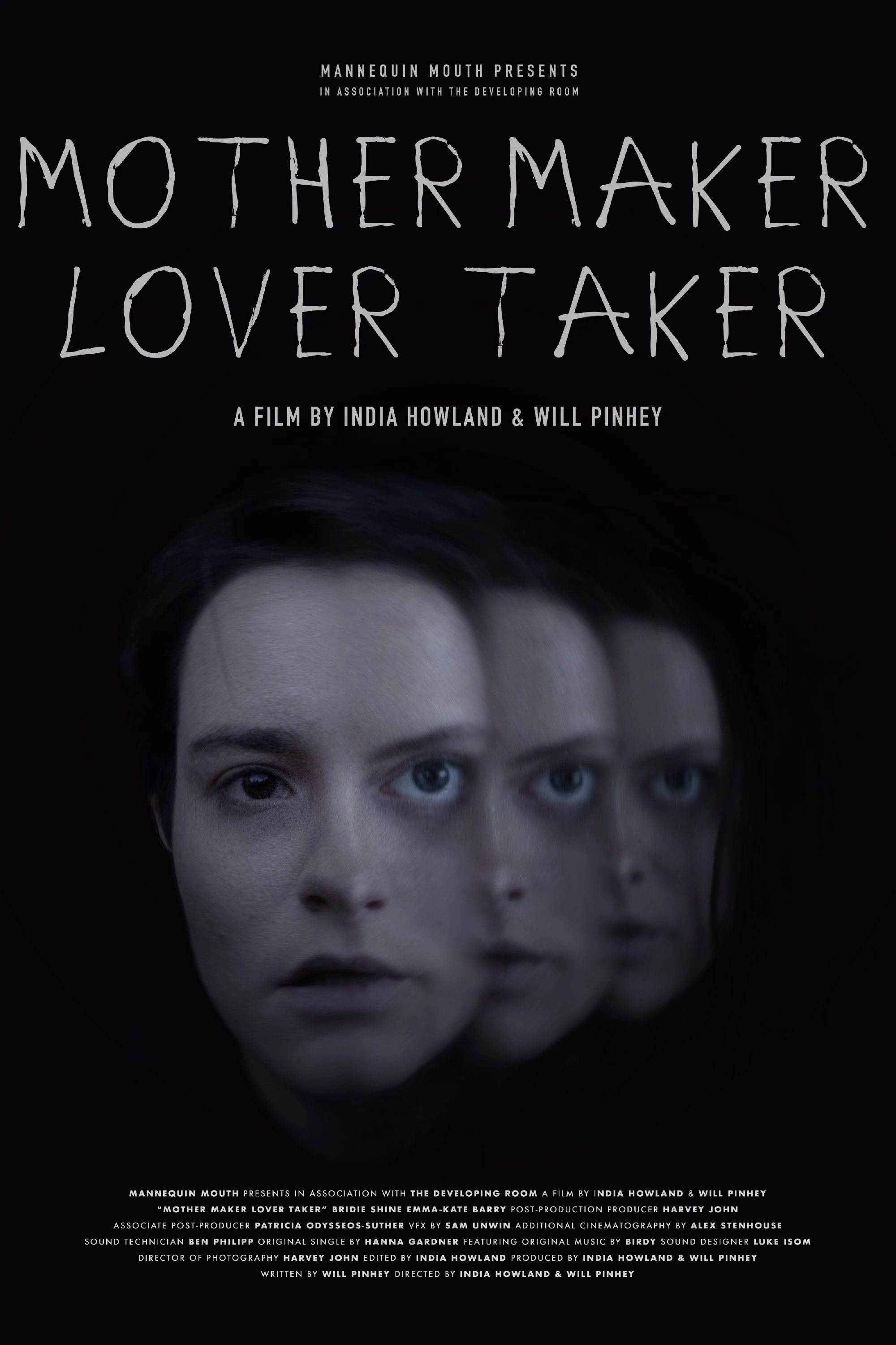 Xem phim Người Mẹ Bị Lãng Quên - Mother Maker Lover Taker