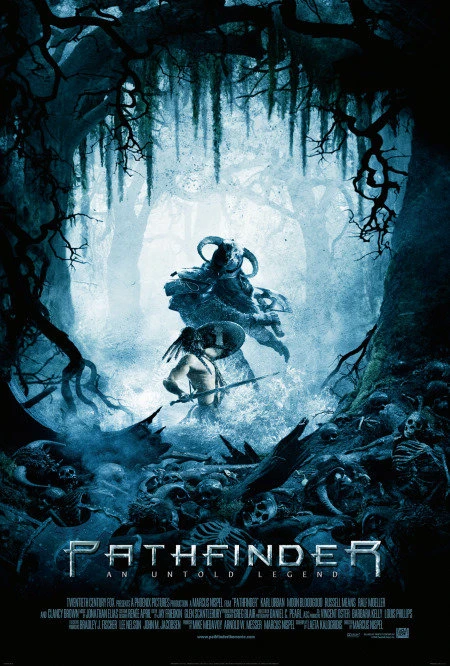 Xem phim Người Mở Đường - Pathfinder