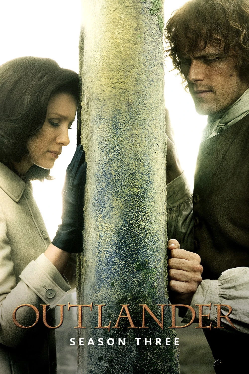 Xem phim Người Ngoại Tộc (Phần 3) - Outlander (Season 3)