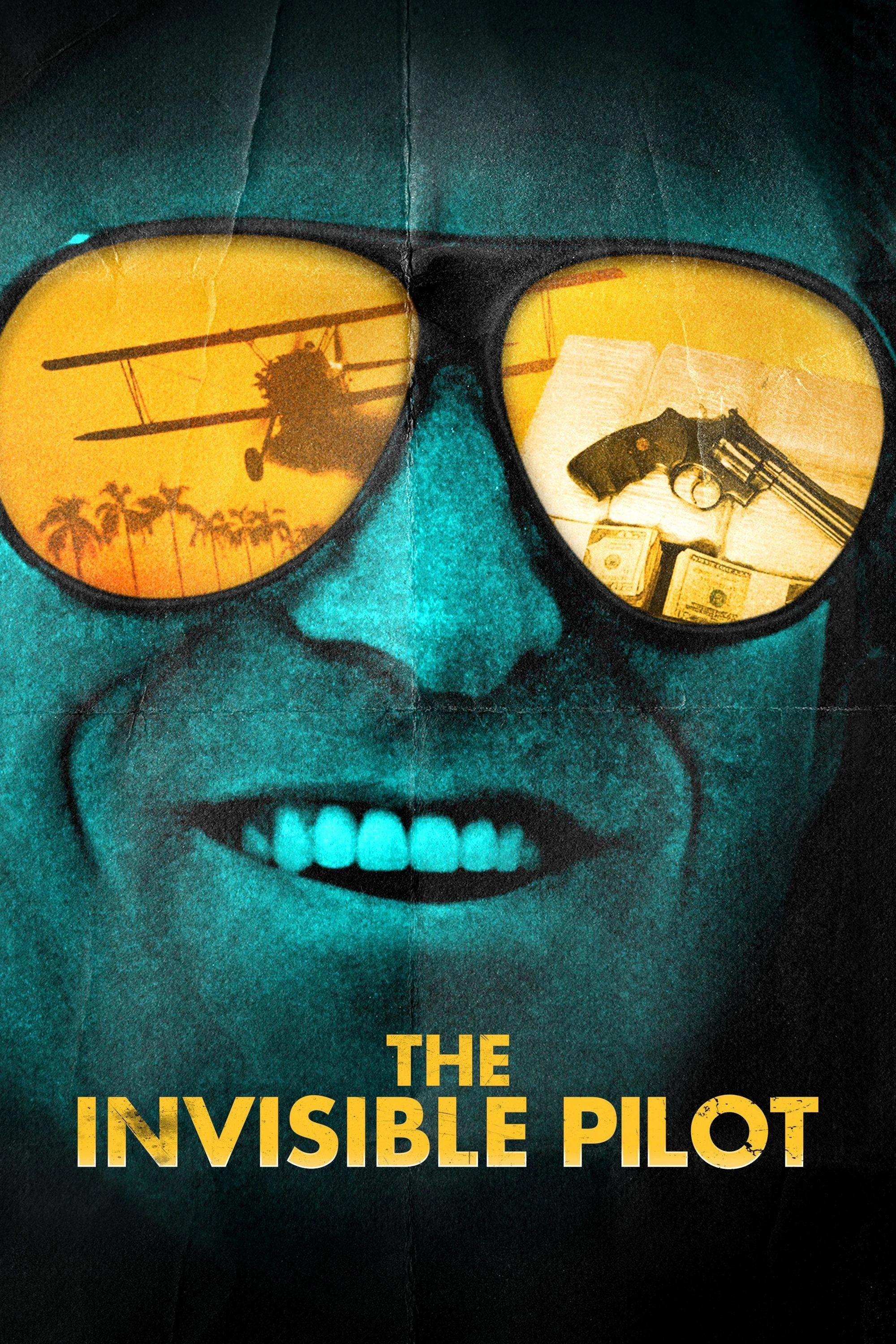 Xem phim Người Phi Công Vô Hình - The Invisible Pilot