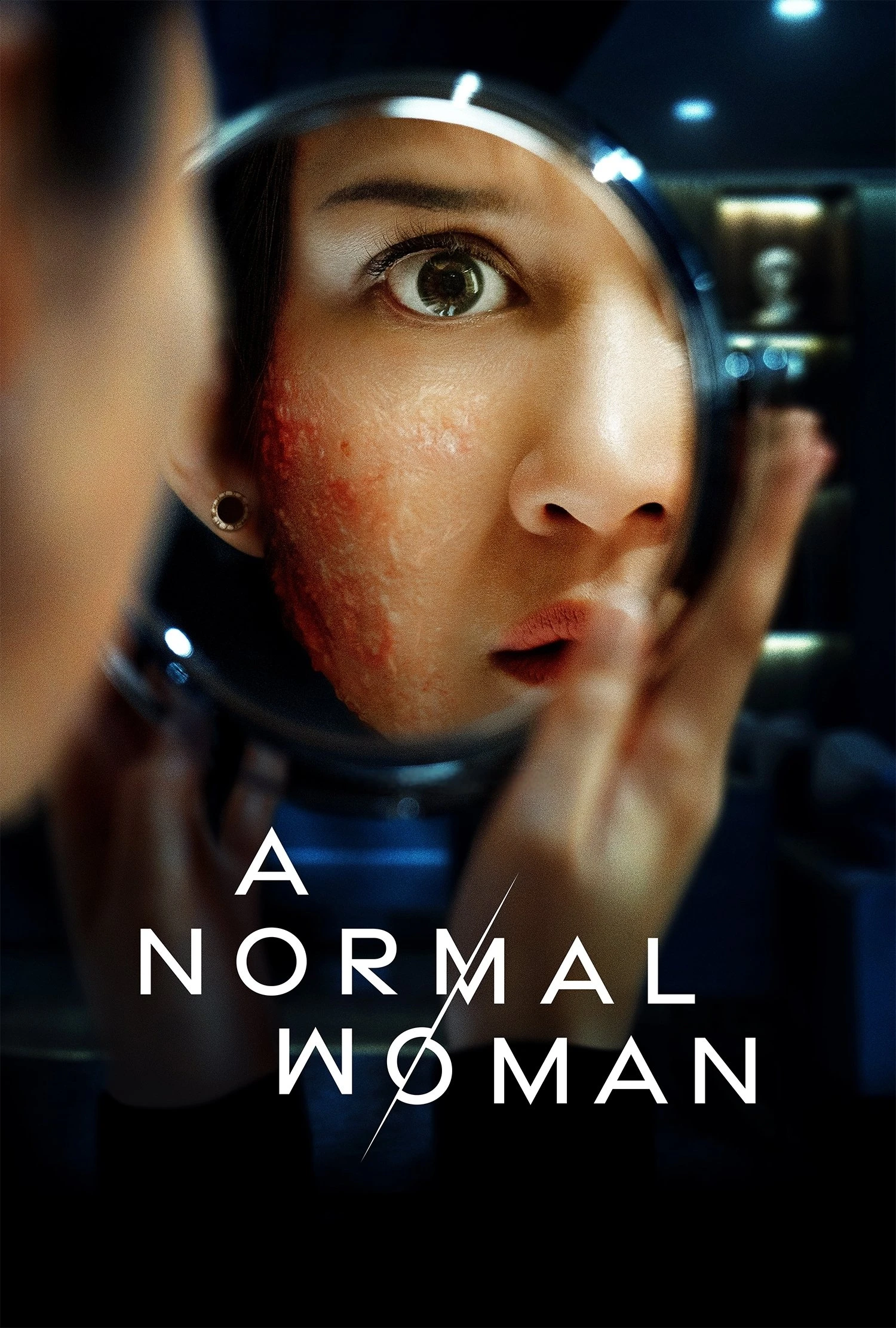Xem phim Người Phụ Nữ Bình Thường - A Normal Woman