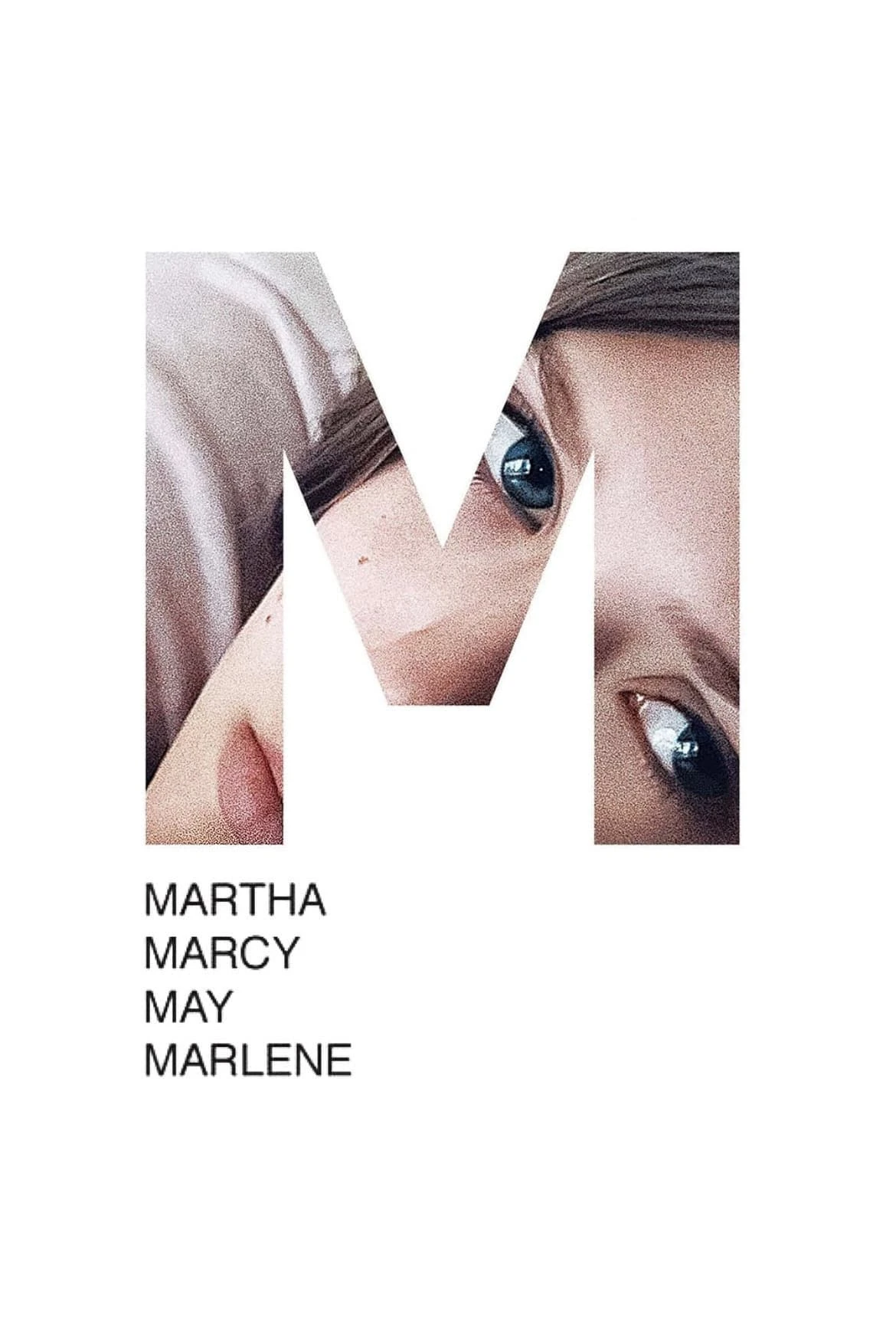 Xem phim Người Phụ Nữ Mạnh Mẽ - Martha Marcy May Marlene