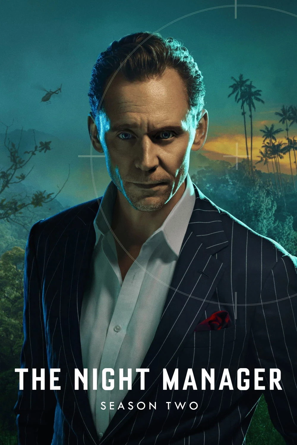 Xem phim Người Quản Lý Ca Đêm (Phần 2) - The Night Manager (Season 2)