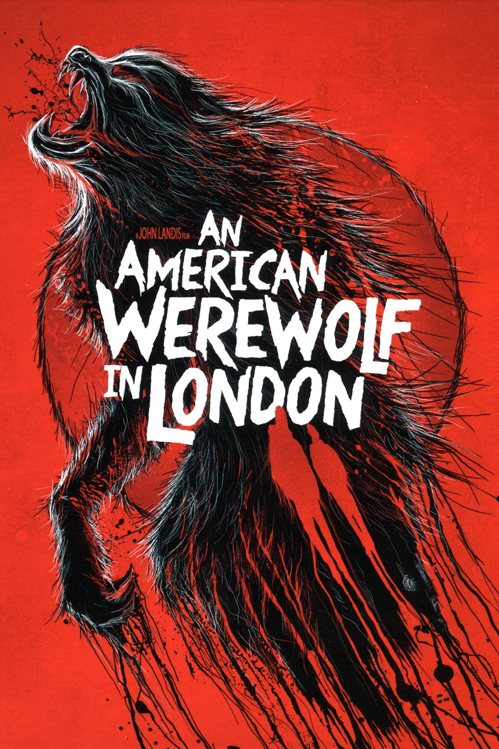 Xem phim Người Sói Mỹ ở London - An American Werewolf in London