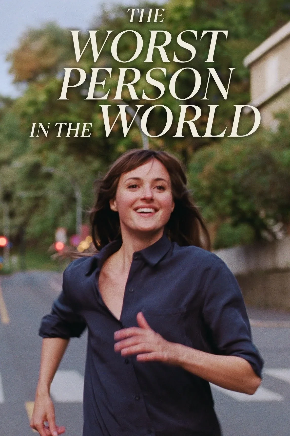 Xem phim Người Tệ Nhất Thế Gian - The Worst Person In The World