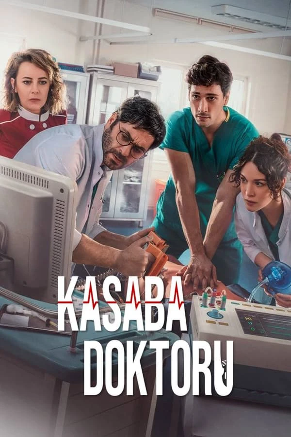 Xem phim Người Thầy Y Đức (Bản Thổ Nhĩ Kỳ) - Dr. Romantic / Kasaba Doktoru