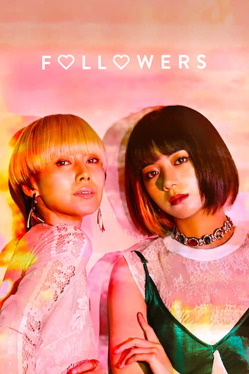 Xem phim Người Theo Dõi - Followers
