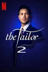 Xem phim Người Thợ May (Phần 2) - The Tailor (Season 2)
