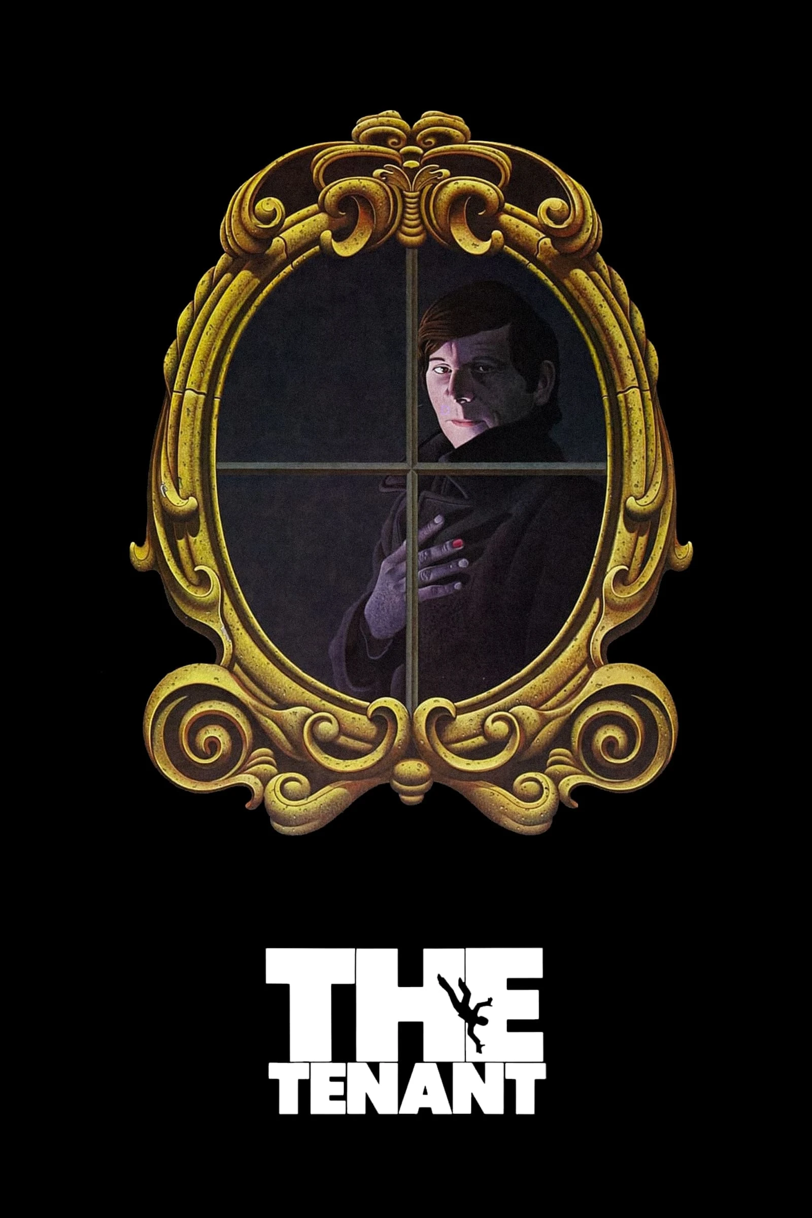 Xem phim Người Thuê Nhà - The Tenant