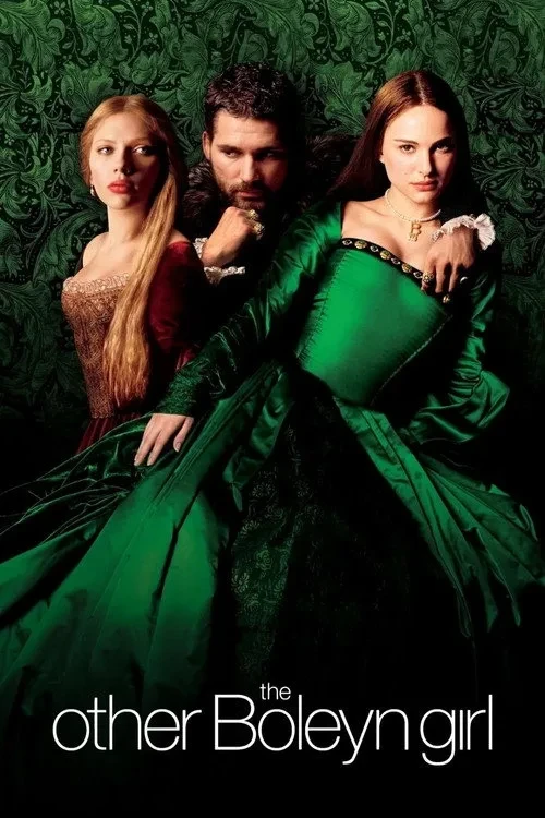 Xem phim Người Tình Đại Đế - The Other Boleyn Girl