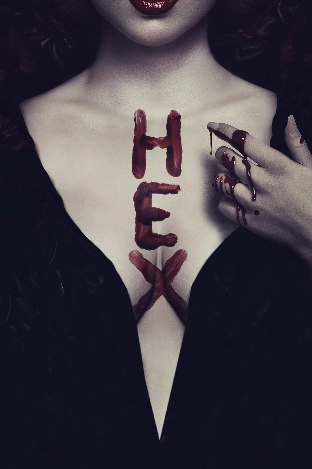Xem phim Người Tình Quỷ Ám - Hex