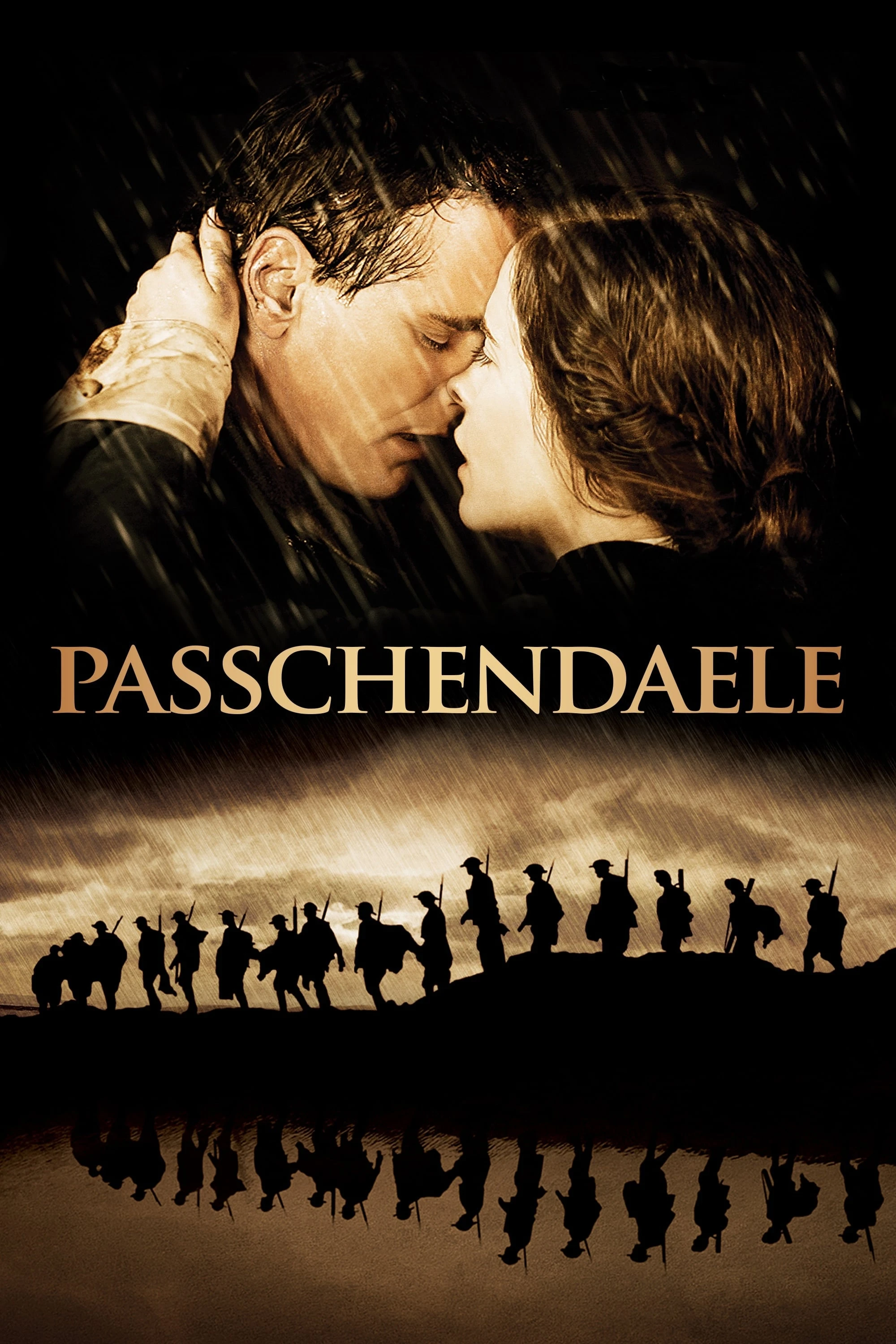 Xem phim Người Tình Trên Chiến Hào - Passchendaele