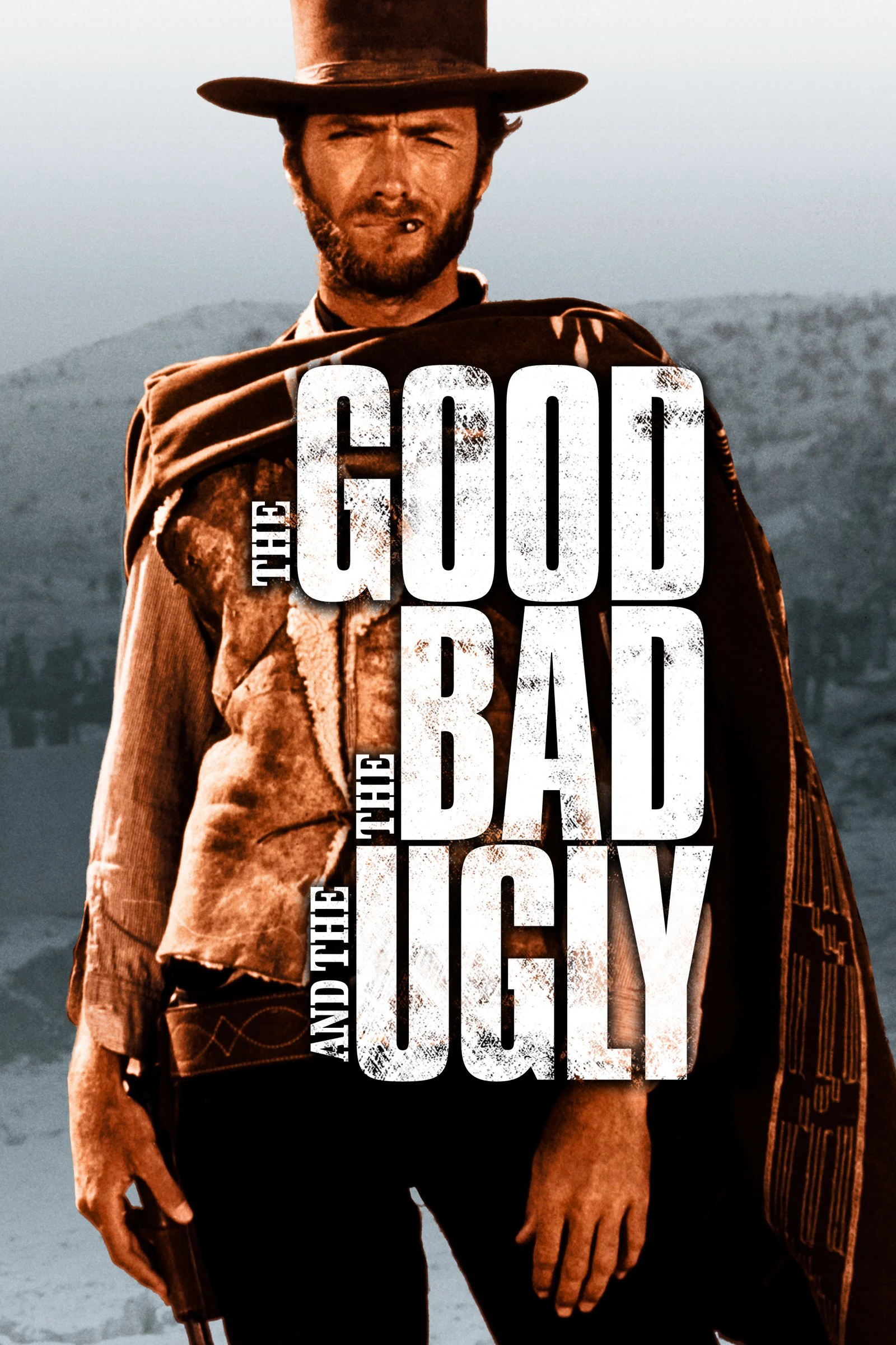 Xem phim Người Tốt, Kẻ Xấu Và Tên Vô Lại - The Good, The Bad And The Ugly
