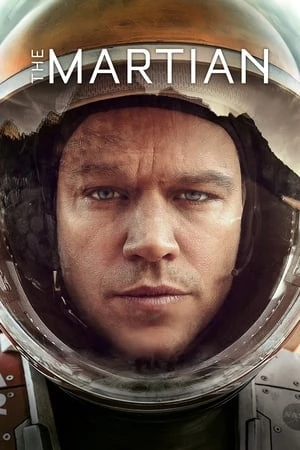 Xem phim Người Về Từ Sao Hỏa - The Martian