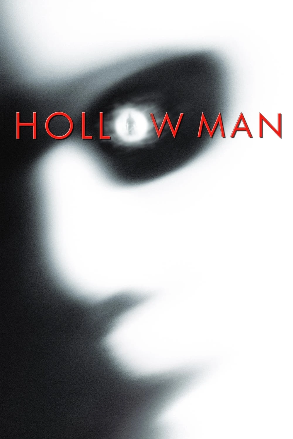 Xem phim Người Vô Hình - Hollow Man