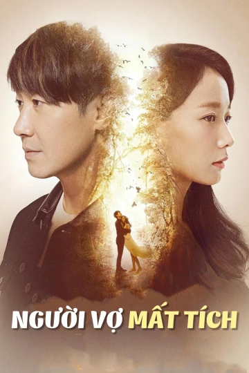 Xem phim Người Vợ Mất Tích - The Secret