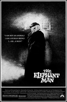 Xem phim Người Voi - The Elephant Man
