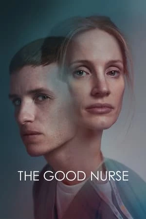 Xem phim Người Y Tá Tốt - The Good Nurse
