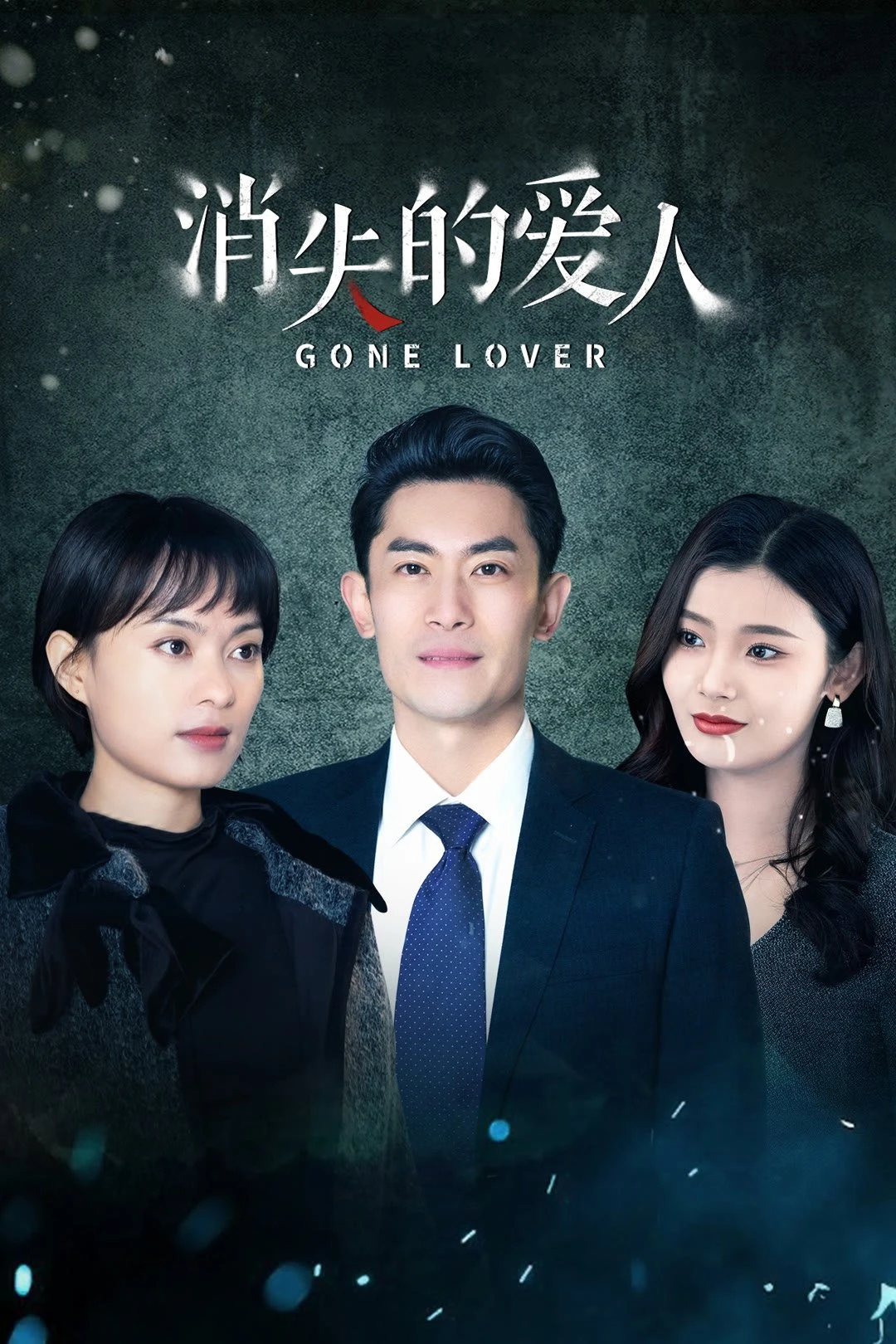 Xem phim Người Yêu Bị Mất Tích - Missing Lover