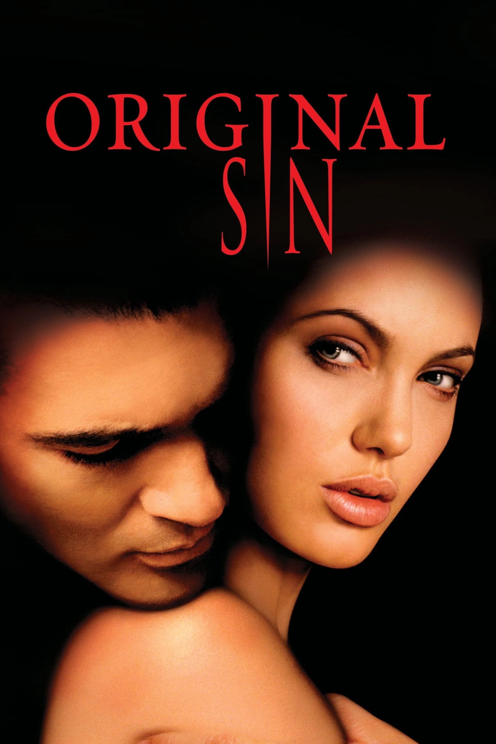 Xem phim Nguồn Gốc Tội Lỗi - Original Sin