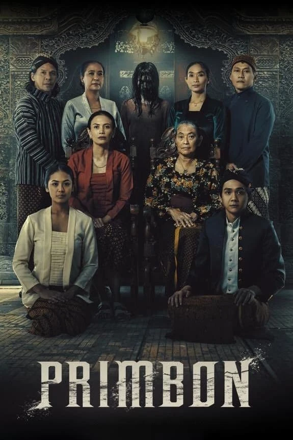 Xem phim Nguyên Thủy - Primbon