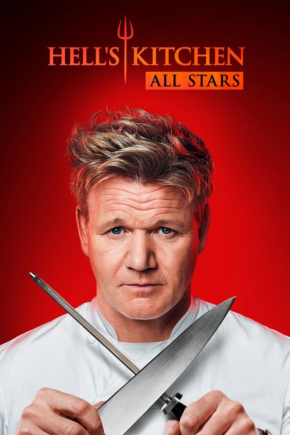 Xem phim Nhà Bếp Địa Ngục (Phần 17) - Hell's Kitchen (Season 17) (All Stars)