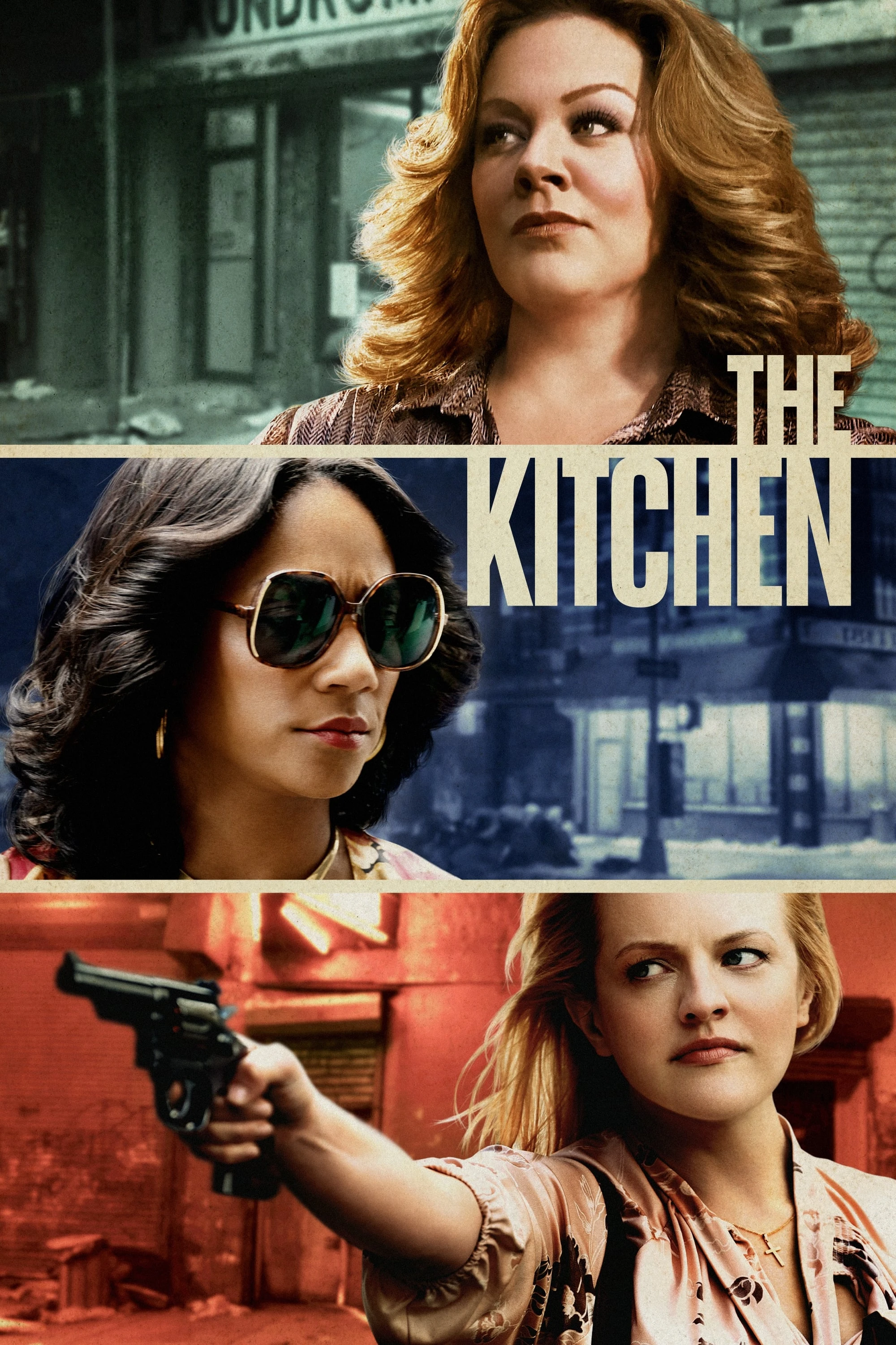 Xem phim Nhà Bếp - The Kitchen