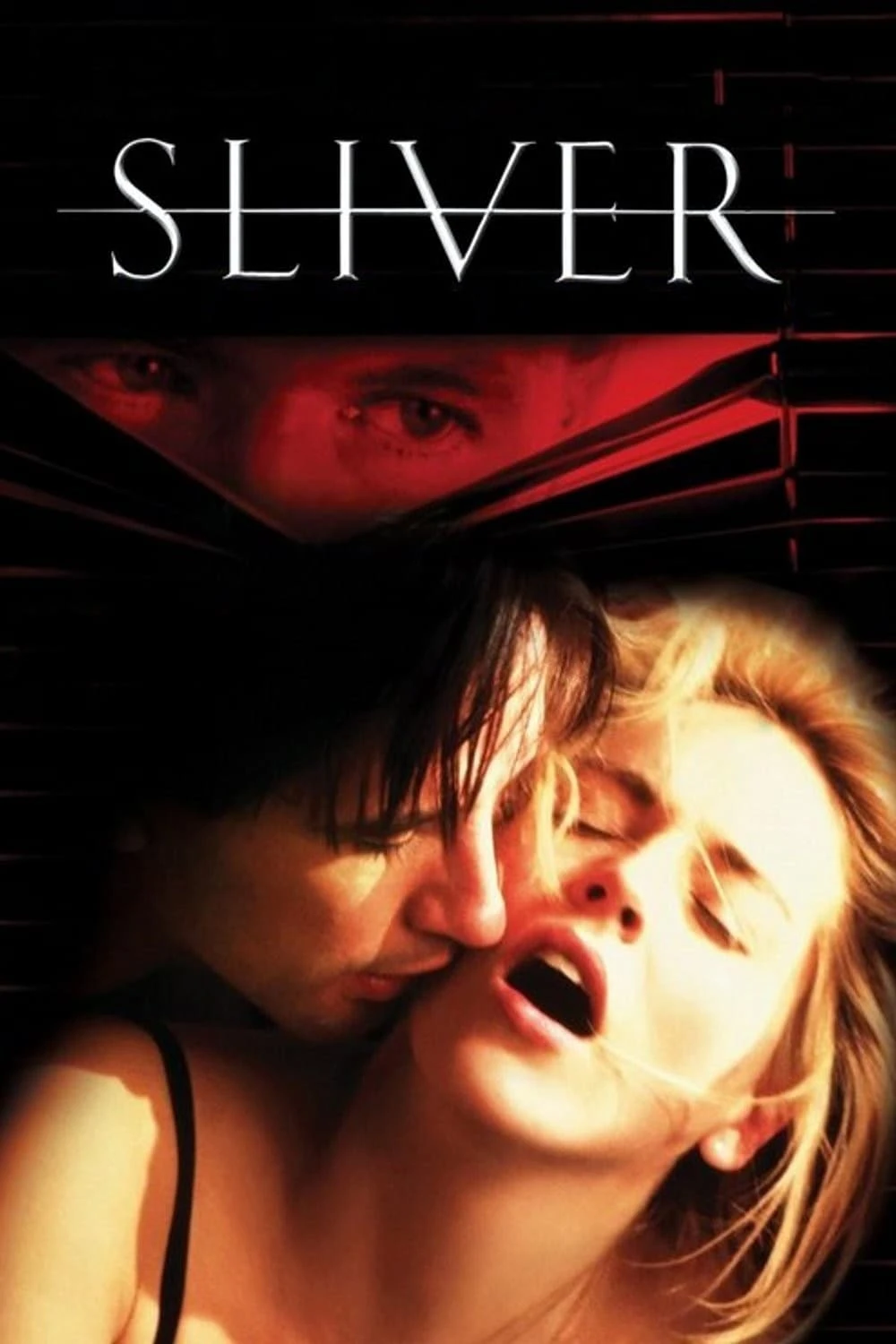 Xem phim Nhà Chọc Trời - Sliver