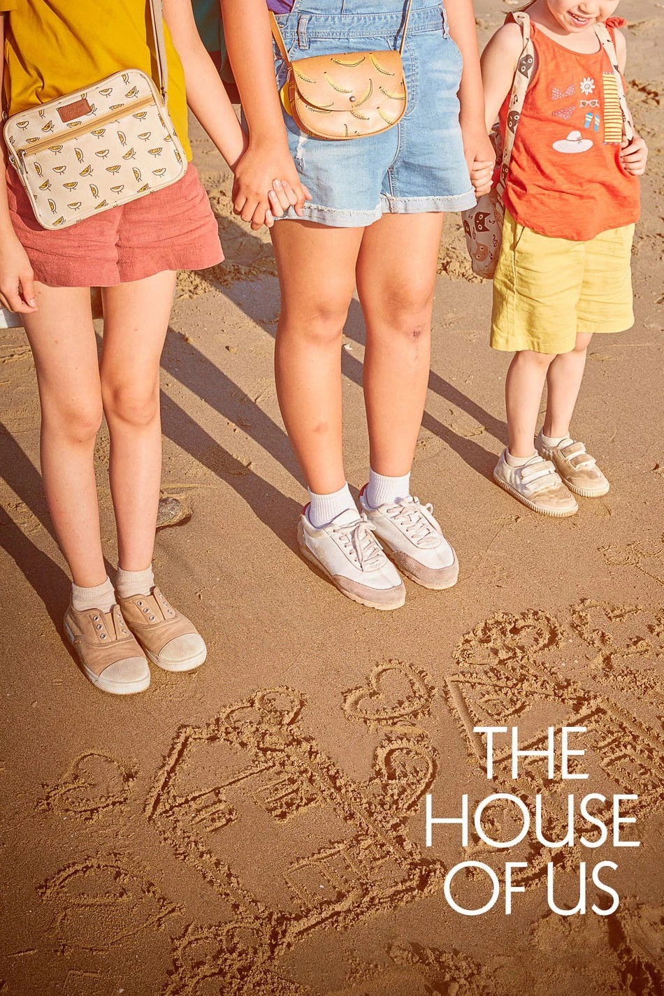 Xem phim Nhà Của Chúng Mình - The House Of Us