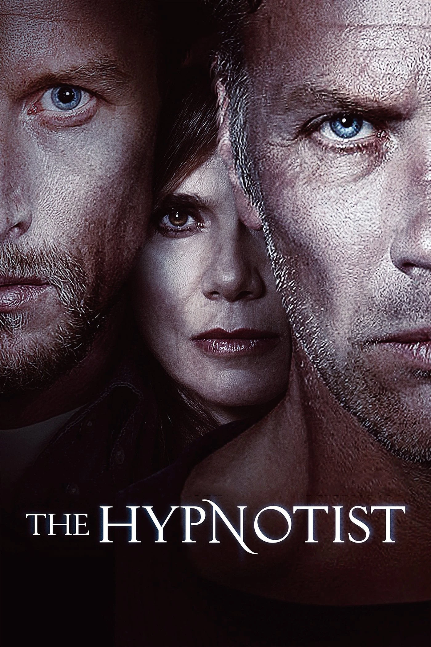 Xem phim Nhà Thôi Miên - The Hypnotist