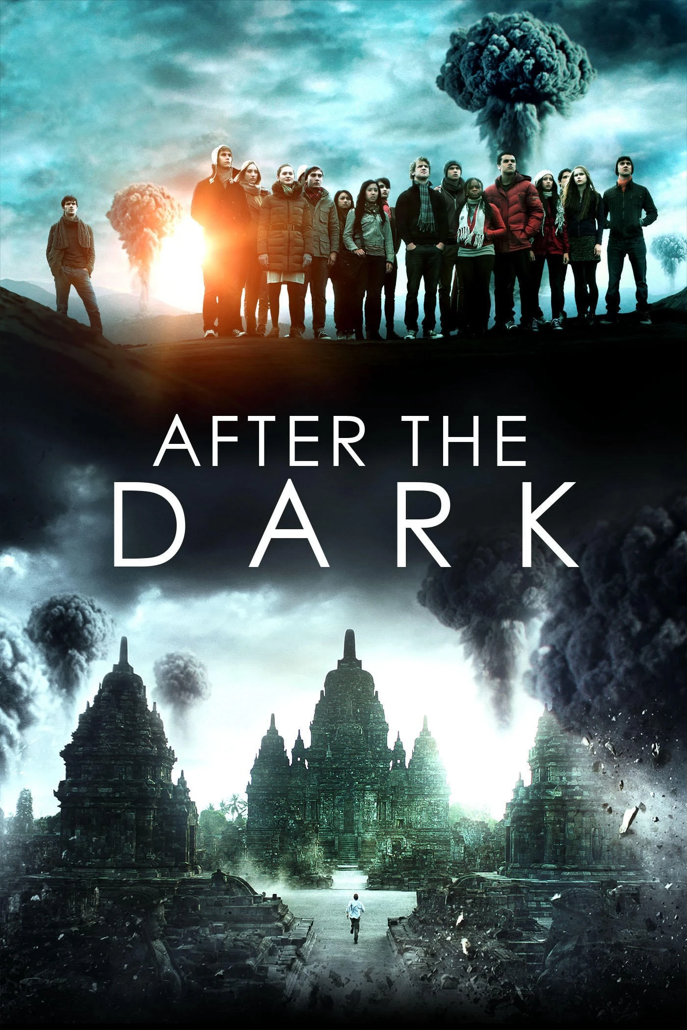 Xem phim Nhà Triết Học - After the Dark