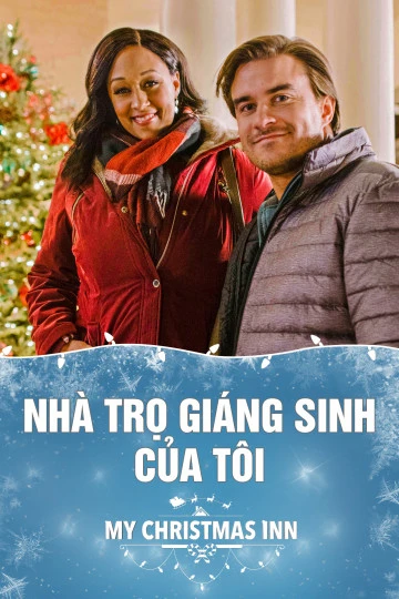Xem phim Nhà Trọ Giáng Sinh Của Tôi - My Christmas Inn