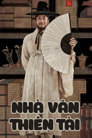 Xem phim Nhà Văn Thiên Tài - Heung-Boo: The Revolutionist