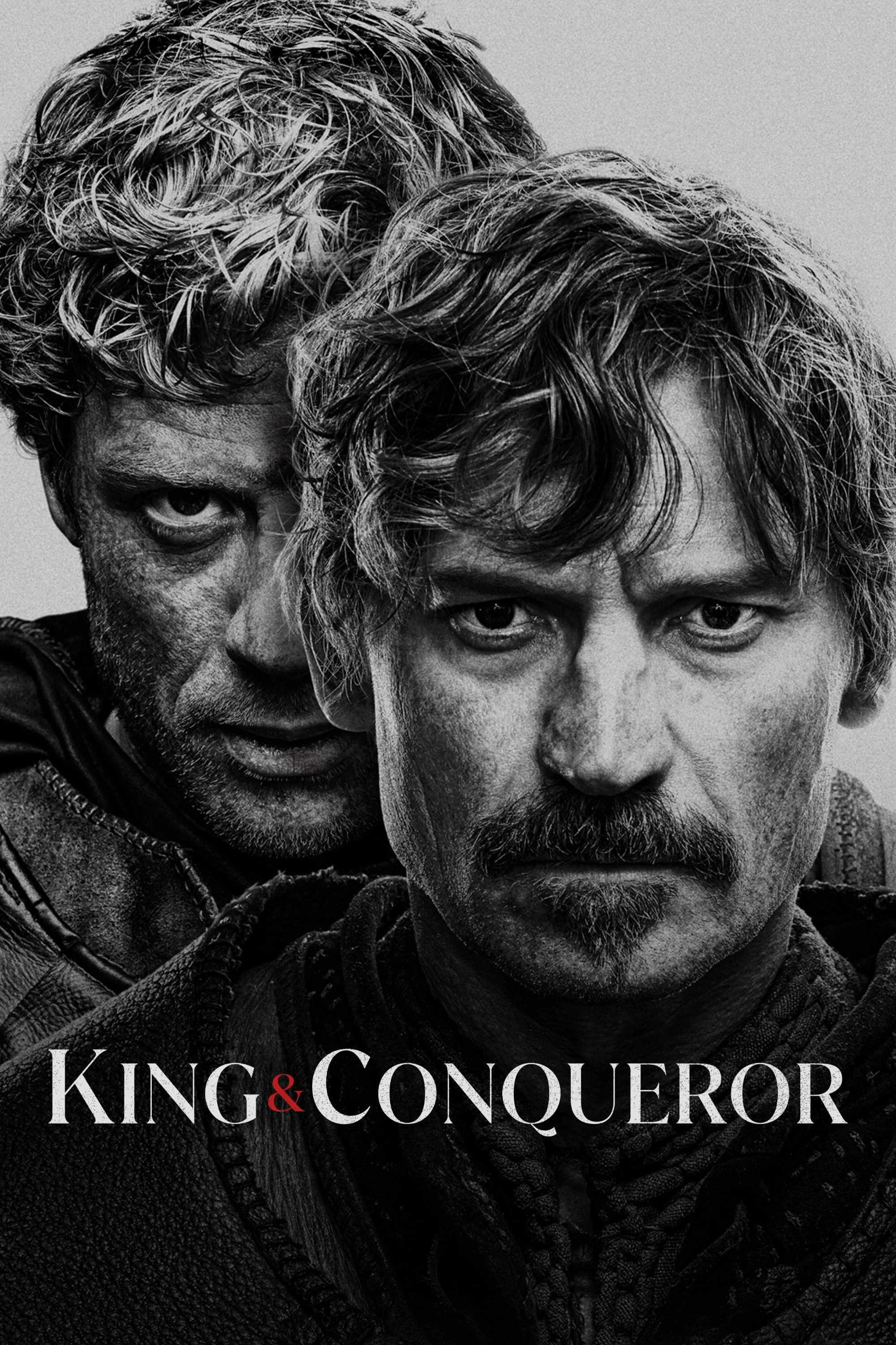 Xem phim Nhà Vua và Kẻ Chinh Phạt - King & Conqueror