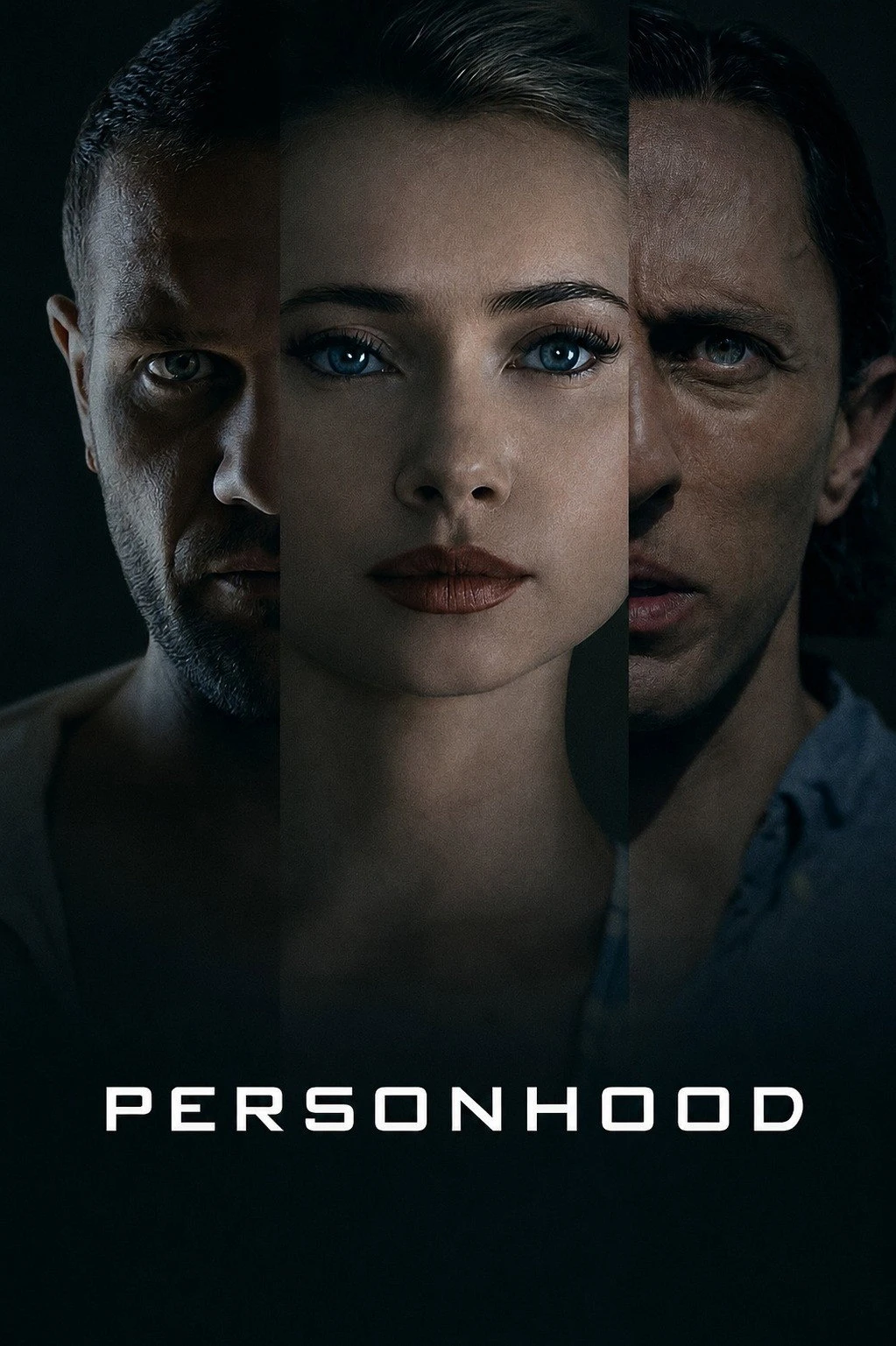 Xem phim Nhân cách - Personhood