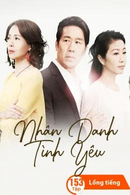 Xem phim Nhân Danh Tình Yêu - In The Name Of Love