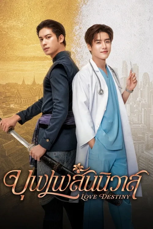 Xem phim Nhân Duyên Tiền Định - Love Destiny