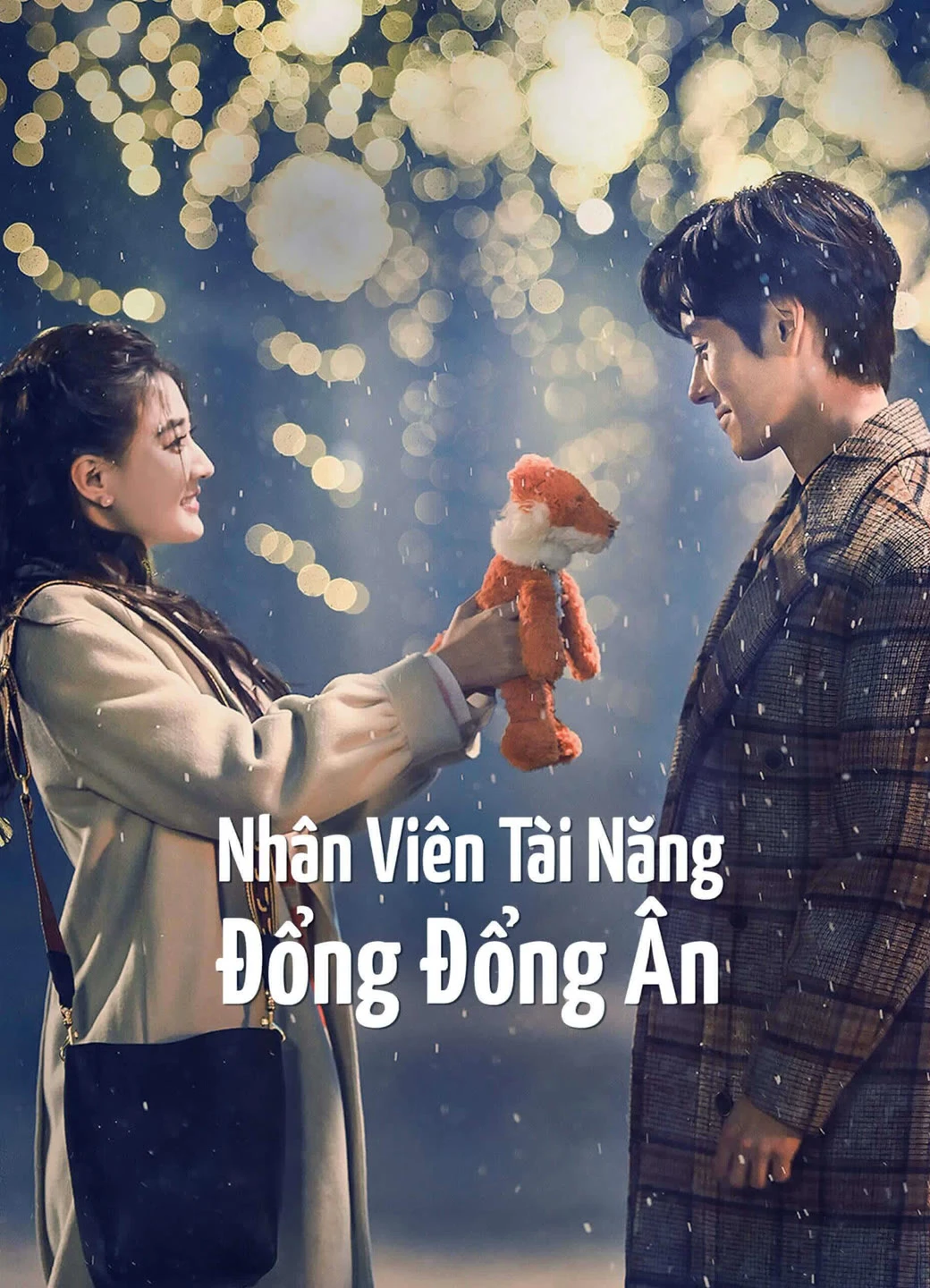 Xem phim Nhân Viên Tài Năng Đổng Đổng Ân - Hello, I'm At Your Service