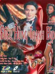 Xem phim Nhất Đen Nhì Đỏ 8 - Điêu Hùng Tranh Bịp - Who's The Winner 8